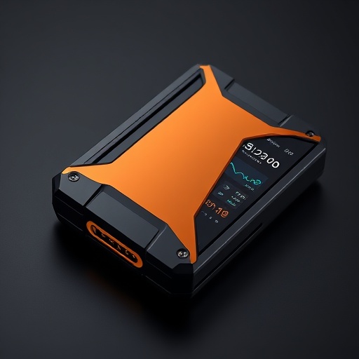 Satoma Wallet Hardware
