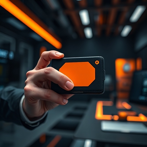 Satoma Wallet Lifestyle